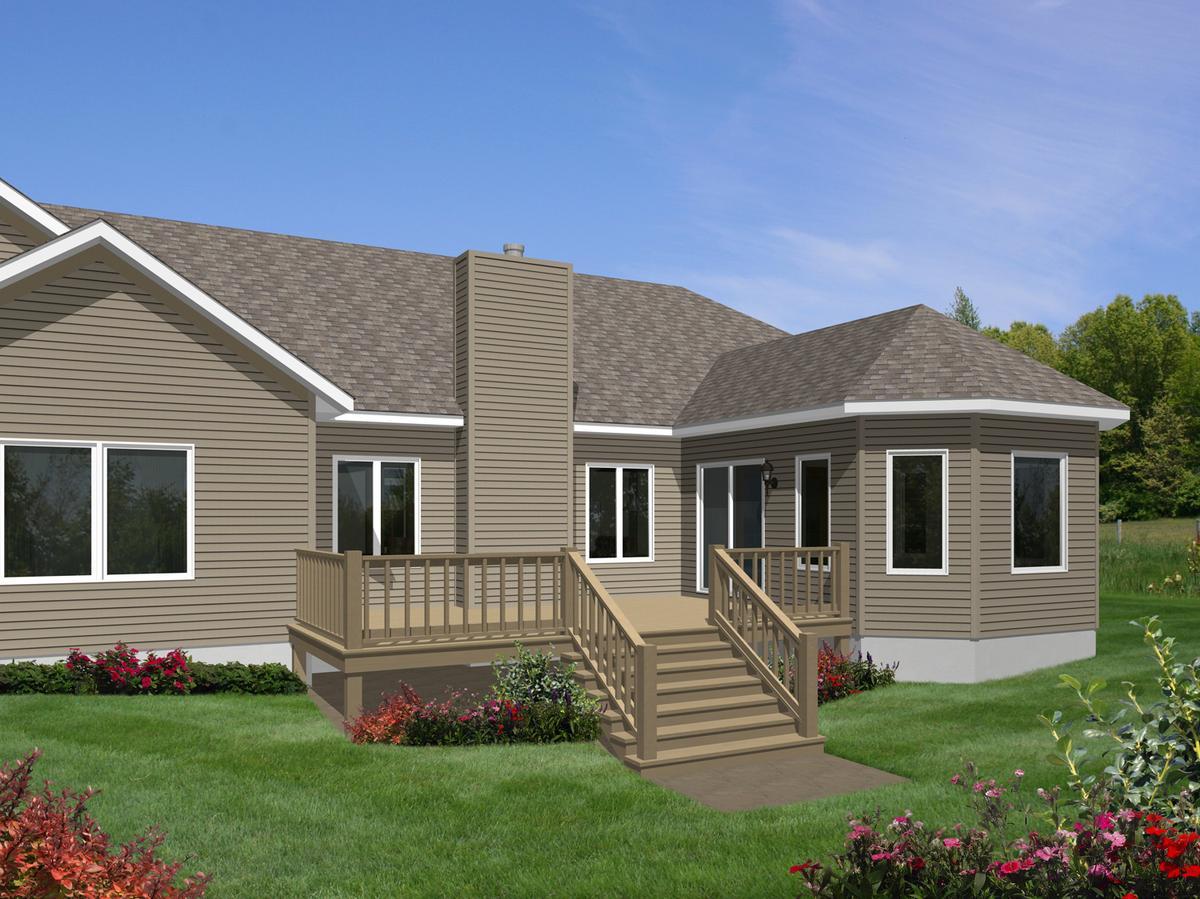 AAS-LIFESTYLE-RANCH-Sunroom-Design-A-Exterior  | AADH