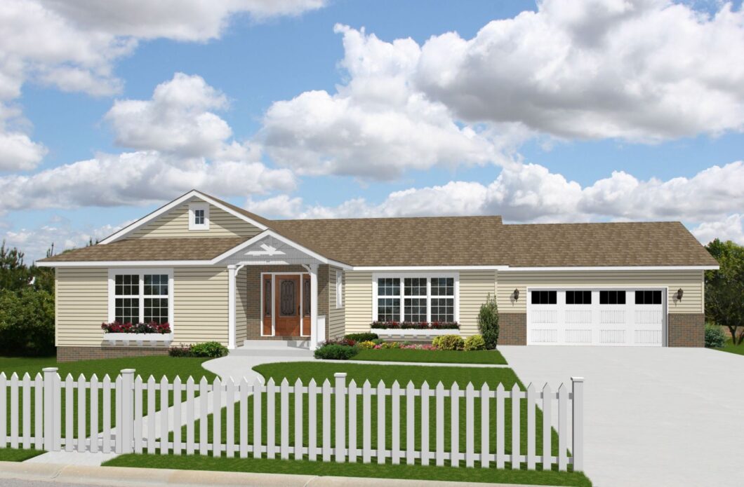 AAS-LIFESTYLE-RANCH-milbridge-ext - All American Dream Homes AAS-LIFESTYLE-RANCH-milbridge-ext | AADH