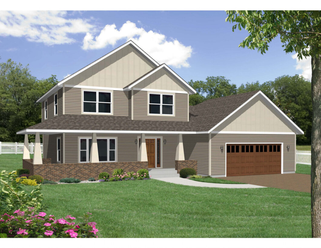 AAS-LIFESTYLE-TWO-STORY-Elmhurst-Ext - All American Dream Homes AAS-LIFESTYLE-TWO-STORY-Elmhurst-Ext | AADH