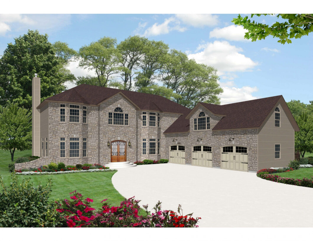 AAS-LIFESTYLE-TWO-STORY-Grandfield-Ext  | AADH