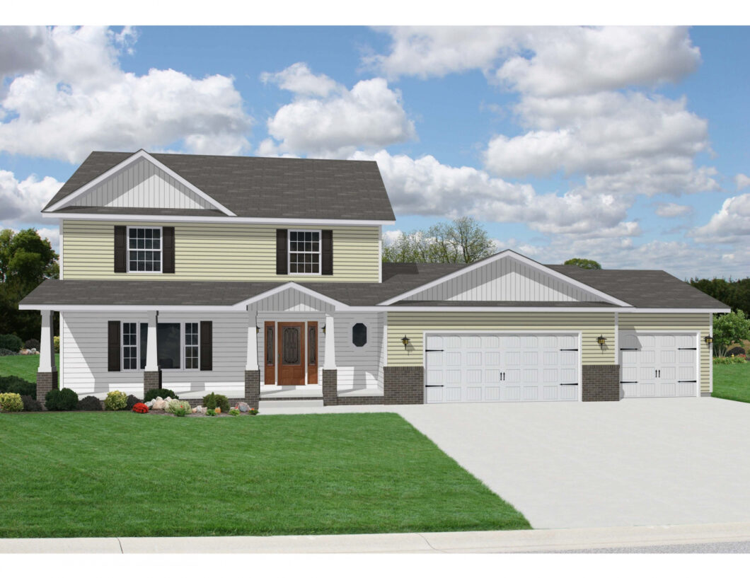 AAS-LIFESTYLE-TWO-STORY-Montreal-Ext - All American Dream Homes