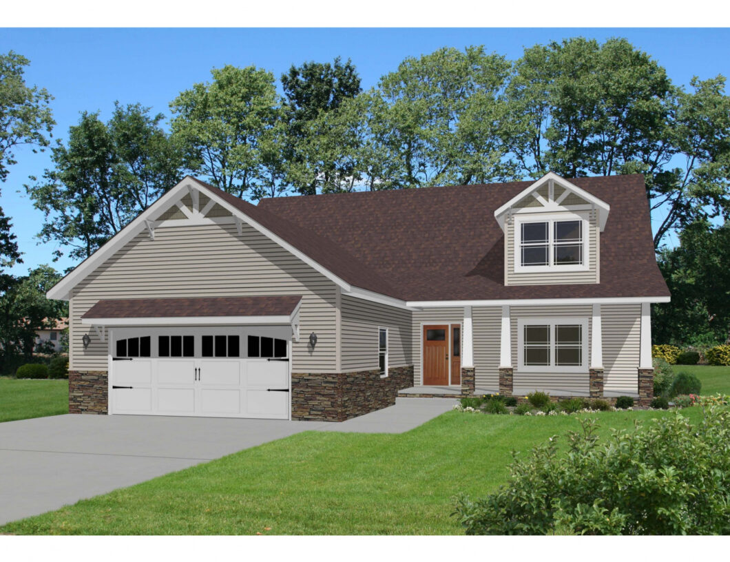 AAS-LIFESTYLE-TWO-STORY-Scarlett-Ext - All American Dream Homes AAS-LIFESTYLE-TWO-STORY-Scarlett-Ext | AADH