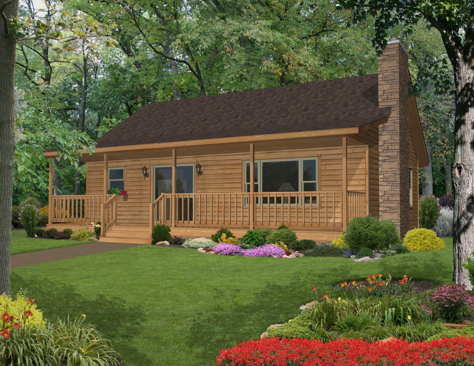 AAS-RUSTIC-RETREAT-Cedarburg  | AADH