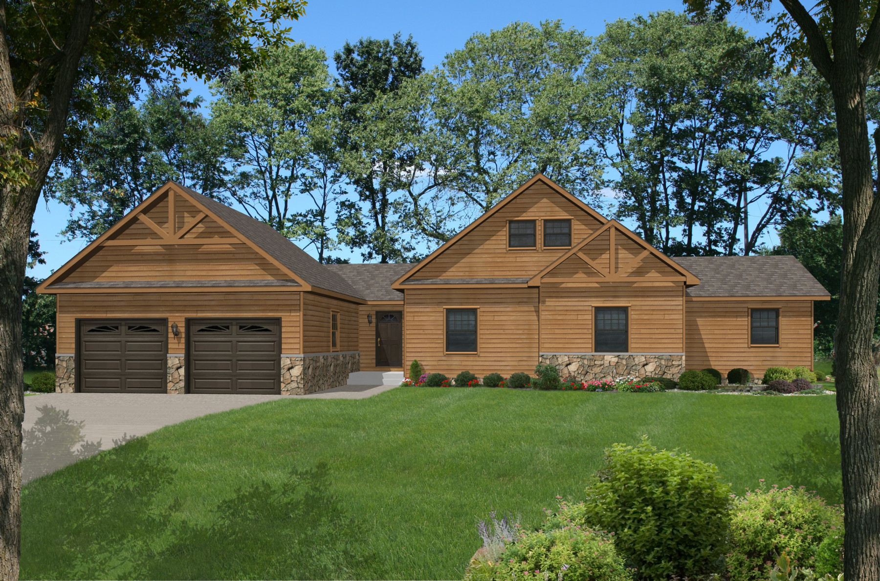 AAS-RUSTIC-RETREAT-Clearwater-II  | AADH