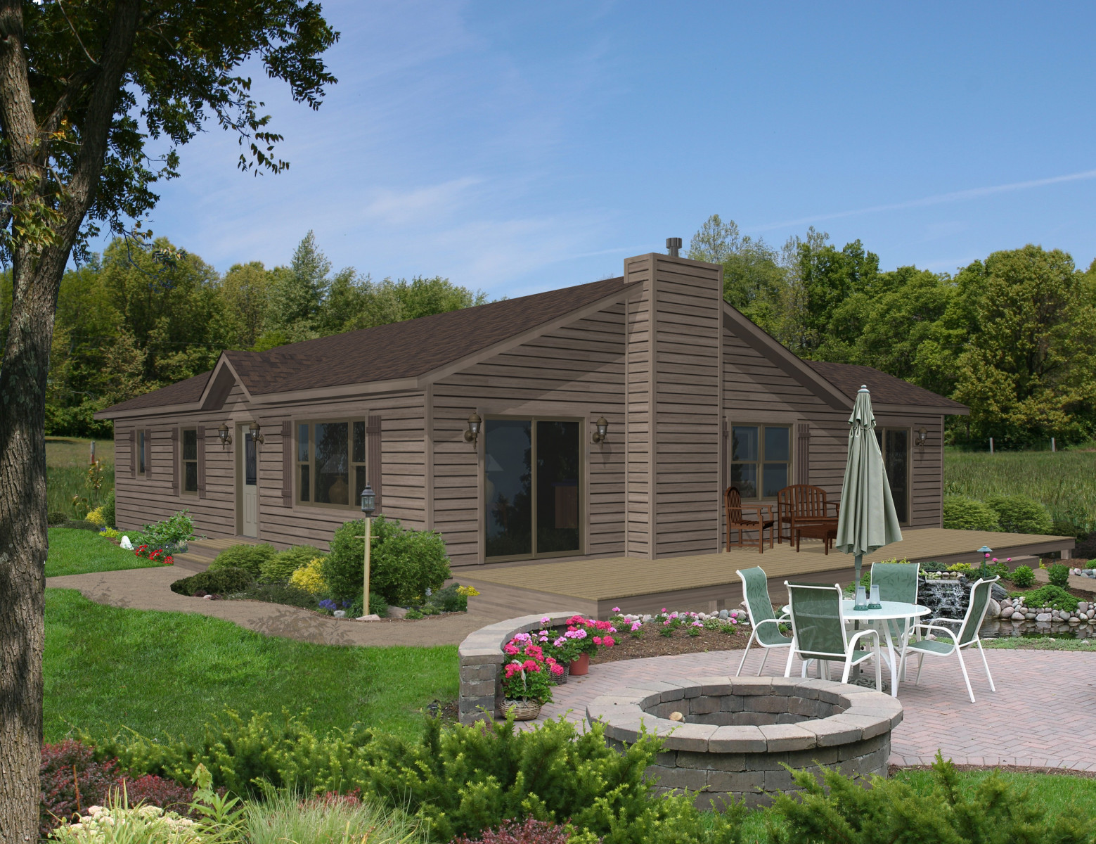 AAS-RUSTIC-RETREAT-River-Valley  | AADH