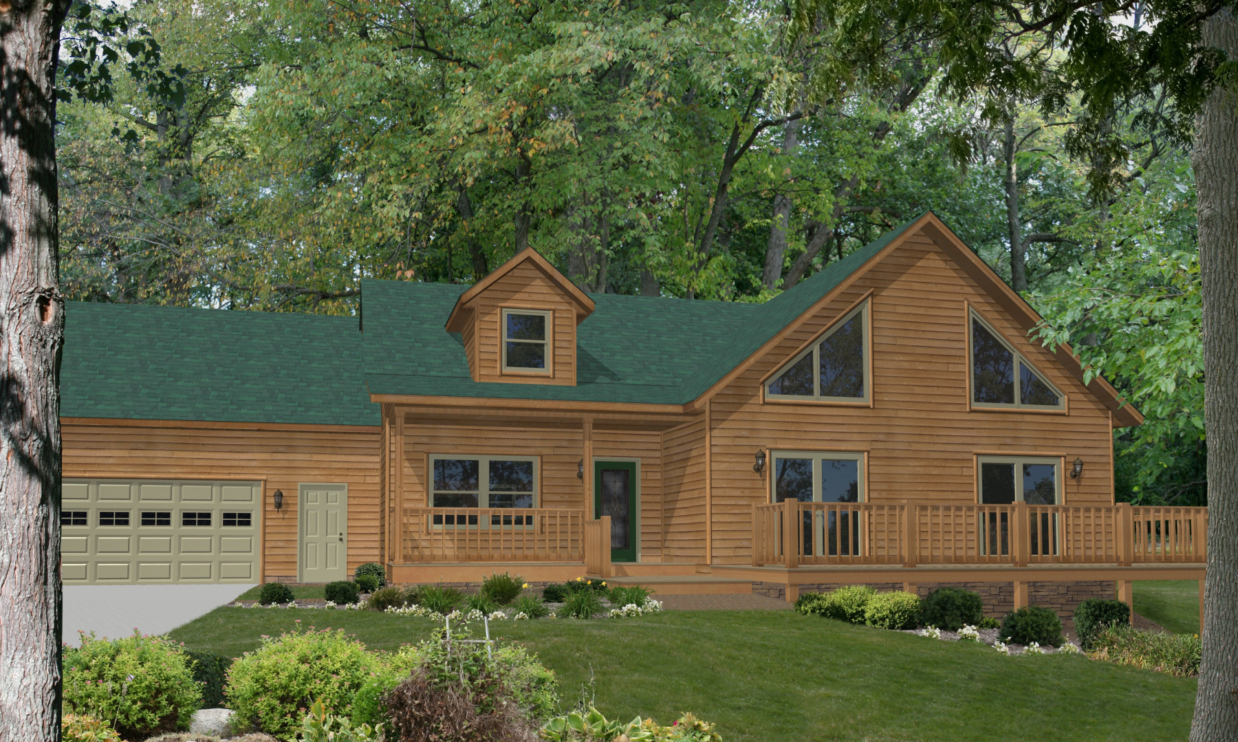 AAS-RUSTIC-RETREAT-Timber-Grove  | AADH