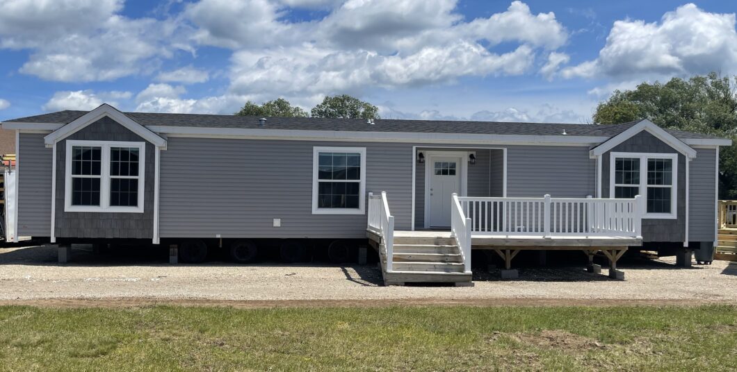 Jefferson Manor - Exterior  | AADH