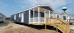 American Retreat - Exterior  | AADH