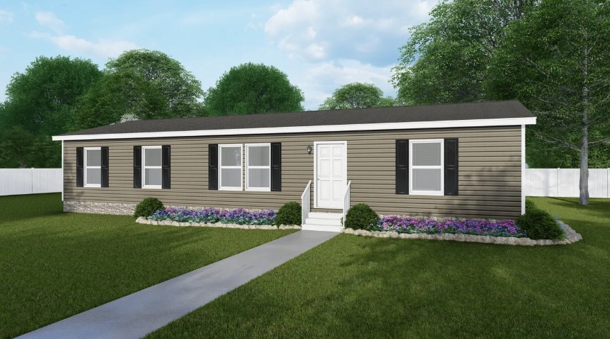 Belvedere Blvd - Exterior - All American Dream Homes Belvedere Blvd - Exterior | AADH