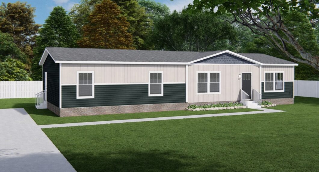 Butler Place - Exterior - All American Dream Homes Butler Place - Exterior | AADH