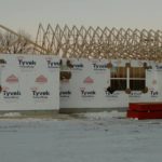 21.1  Home Erection Roof Trusses