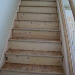 50. Stair Treads