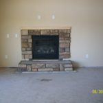 57. Surround completed