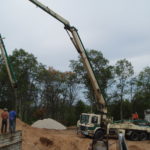 .Basement PumperTruck