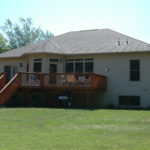Decks