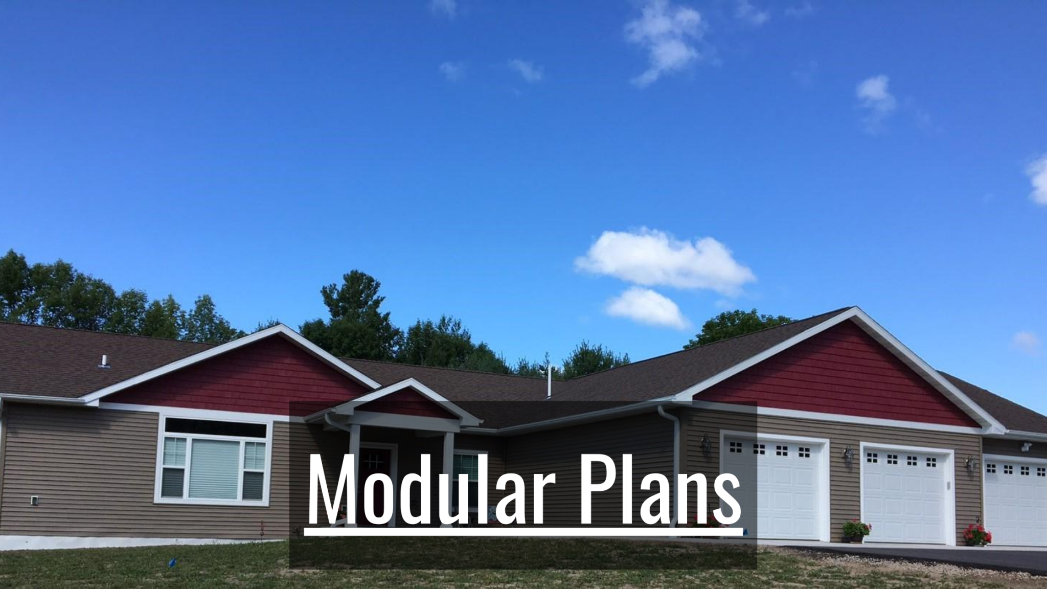 All American Dream Homes All American Dream Homes