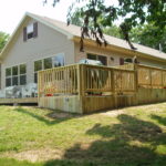 Decks