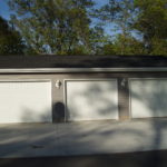 Detached CarGarage