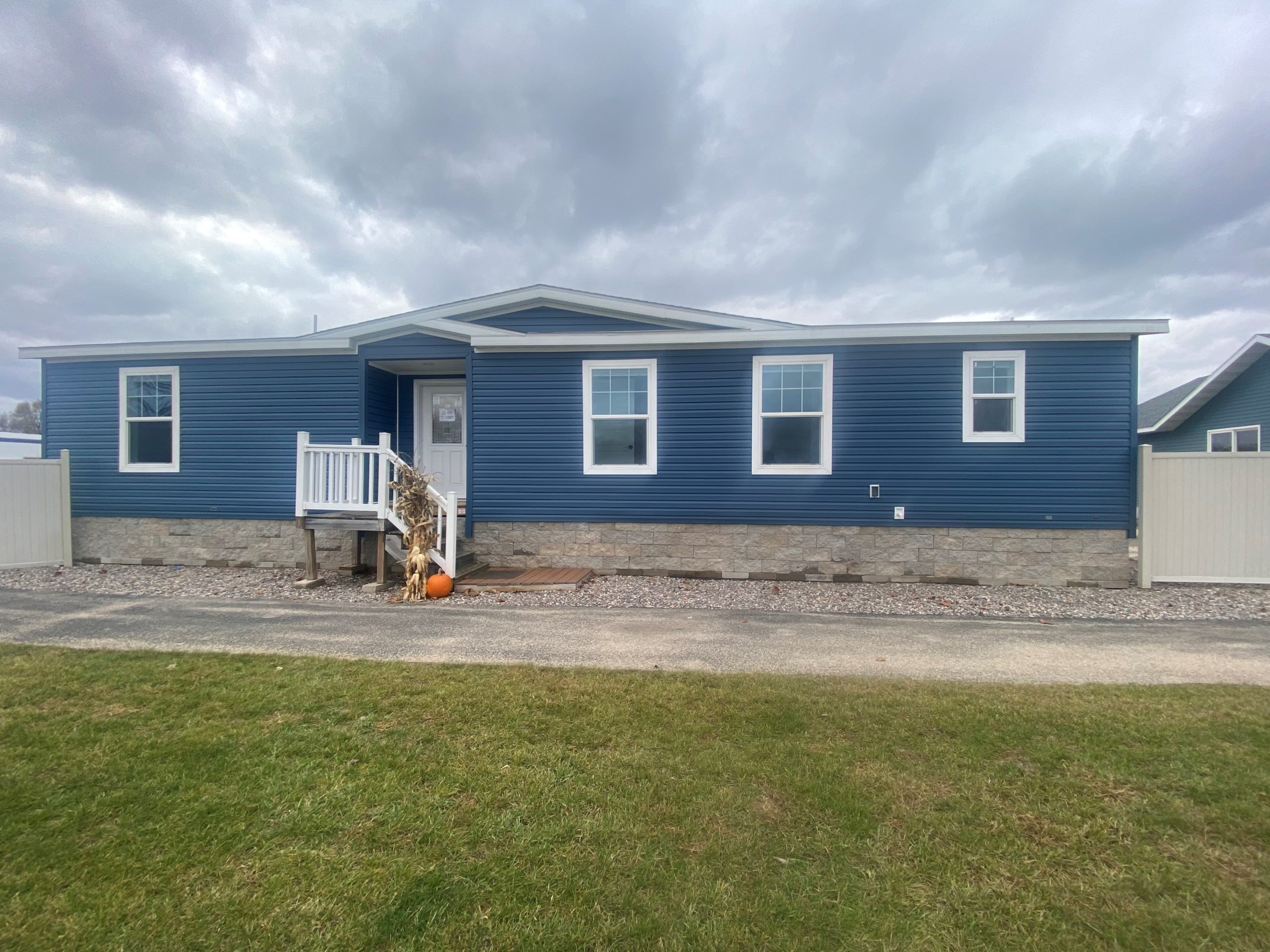 Roosevelt All American Dream Homes